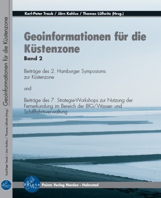 Geoinformationen für die Küstenzone - 1. Hamburger Symposium
