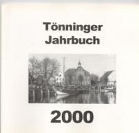 Tönninger Jahrbuch 2000