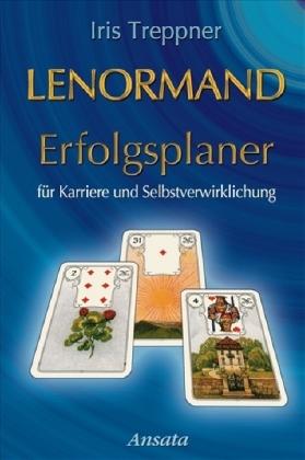 Treppner Lenormand-Erfolgsplaner