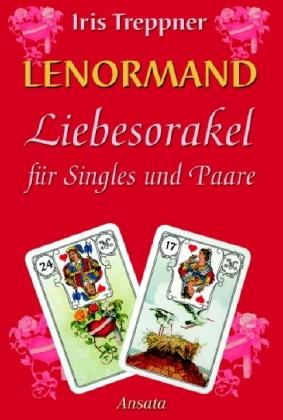 Treppner: Liebesorakel