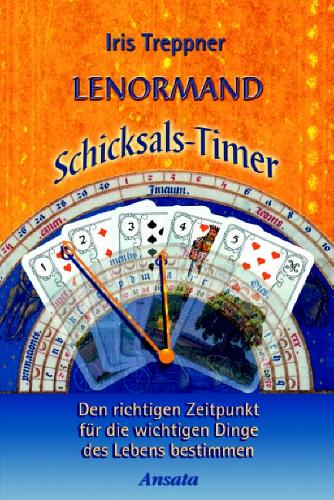 Treppner: Schicksals-Timer