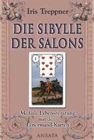 Treppner: Die Sibylle der Salons